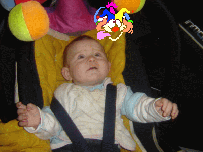 mon loulou