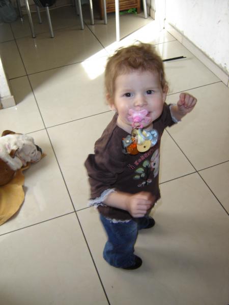 ma pucette