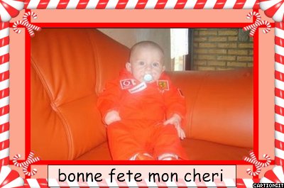 mon fils