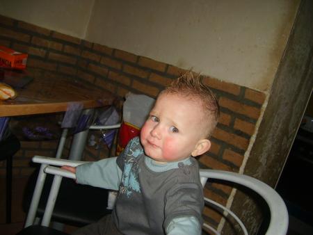 mon tchoux